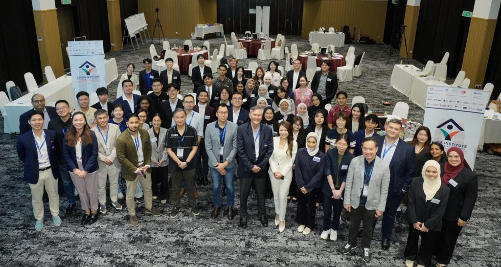 REHDA Institute perkasa kesiapsiagaan tenaga kerja melalui RIYI 2026