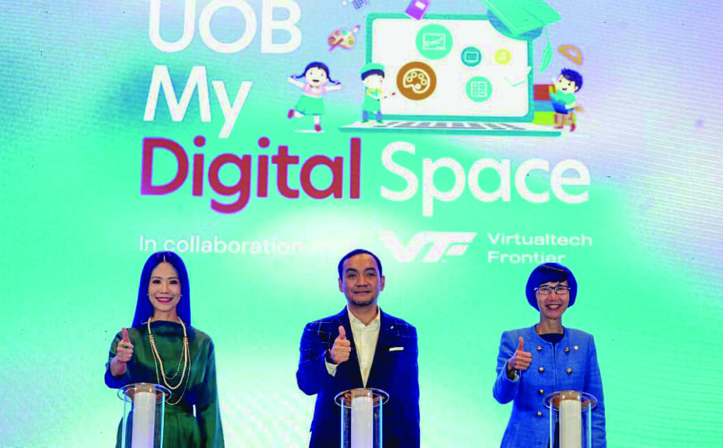 UOB permudah lebih RM18 bilion FDI sejak 2024, perkukuh momentum pelaburan JS-SEZ