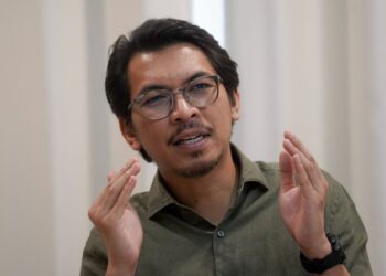 MUHAMMAD KAMIL ABDUL MUNIM