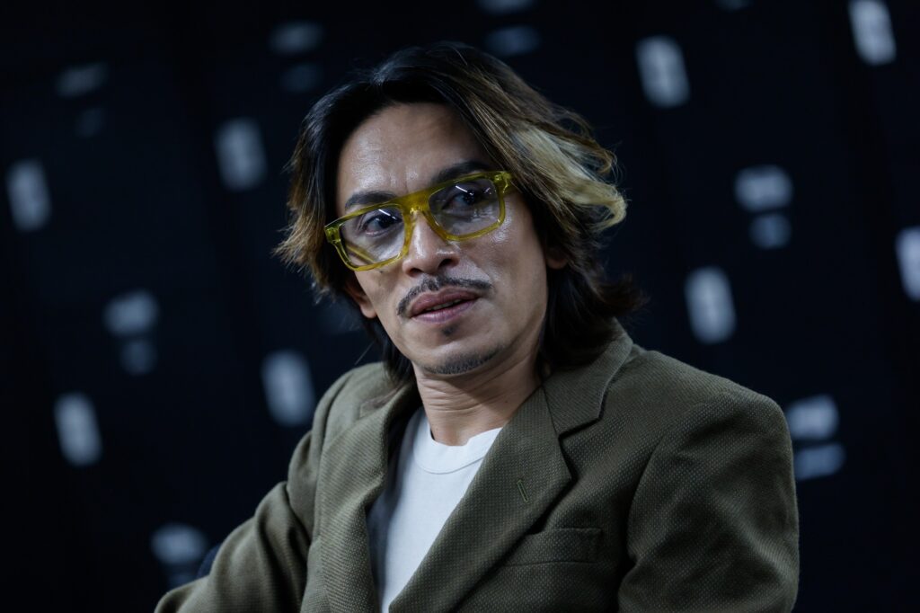 Penat jadi ‘pelacur’ seni – Iqram Dinzly