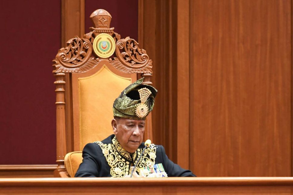 Kembalikan Langkawi sebagai pulau bebas cukai sepenuhnya