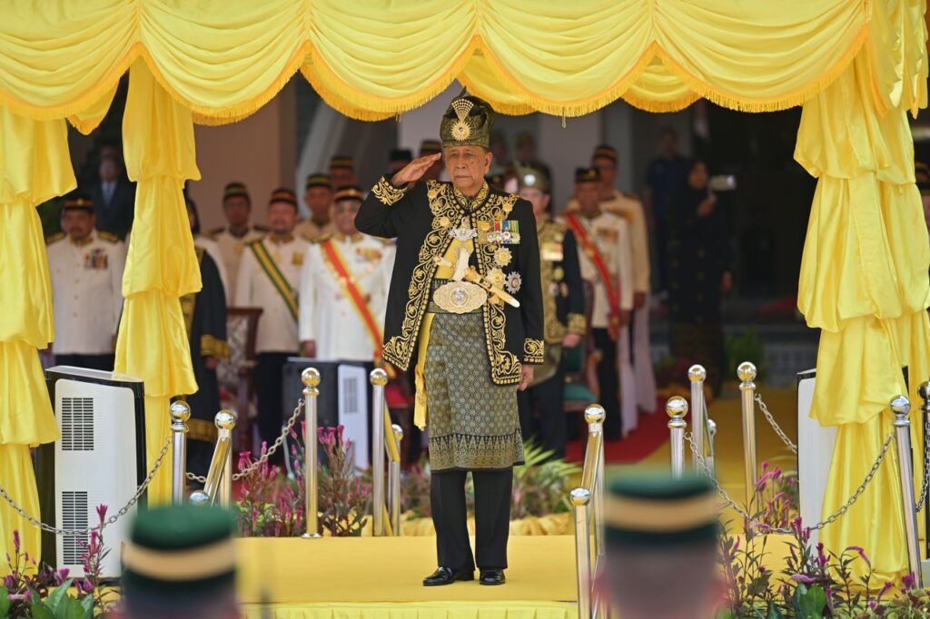 Sultan Kedah pandang serius isu rumah ibadat tidak sah