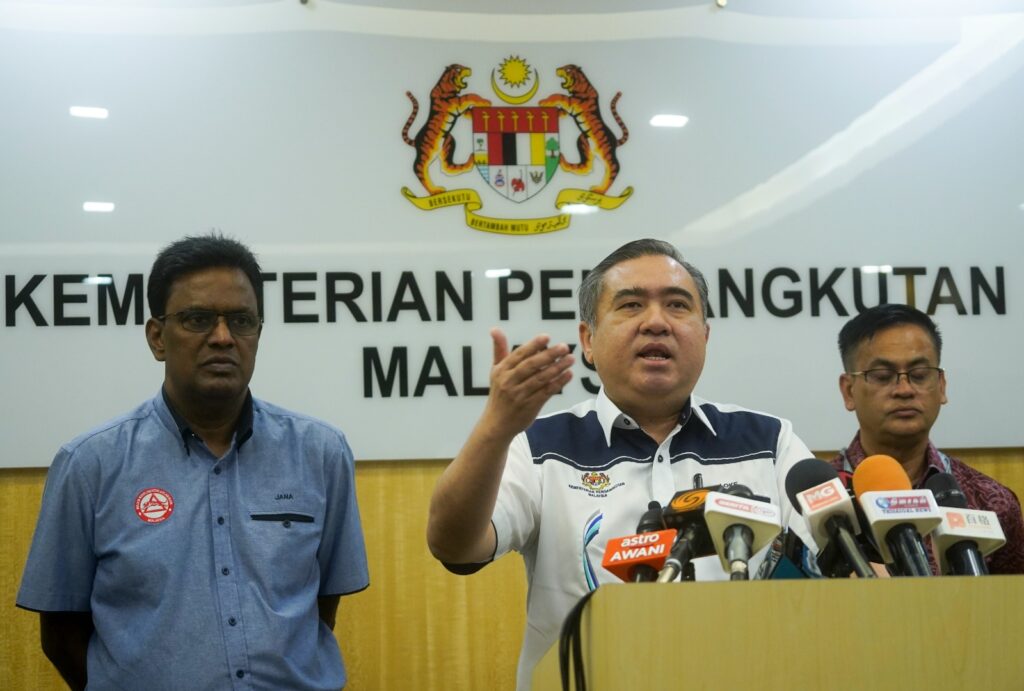 Rebat RM50 tiket penerbangan bantu rakyat pulang Gawai, Kaamatan