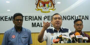 ANTHONY LOKE SIEW FOOK