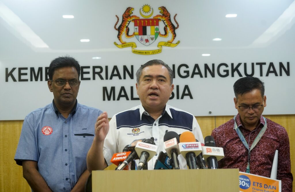 MOT cadang data penggunaan minyak diumum kepada rakyat