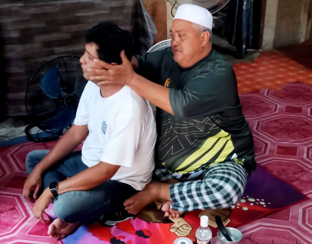 Latihan TVET bantu asnaf tambah pendapatan bulanan