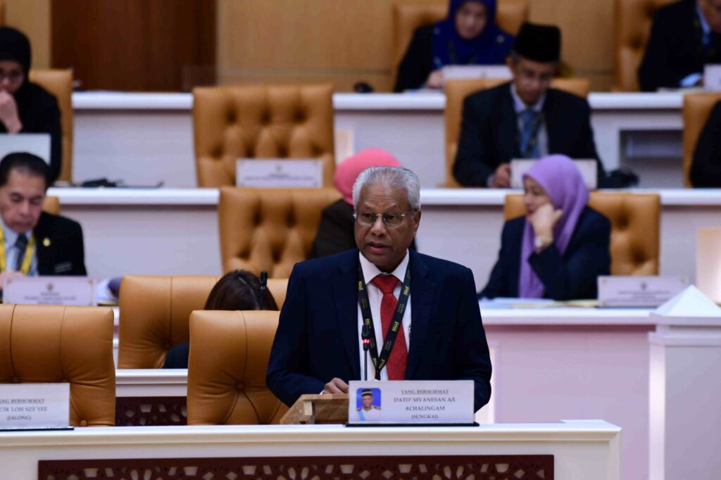 106 kekosongan jawatan pegawai perubatan di Perak