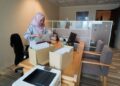 BEKERJA Dari Rumah (BDR) bukan lagi sekadar pilihan sementara tetapi sebahagian daripada norma kerja baharu.
