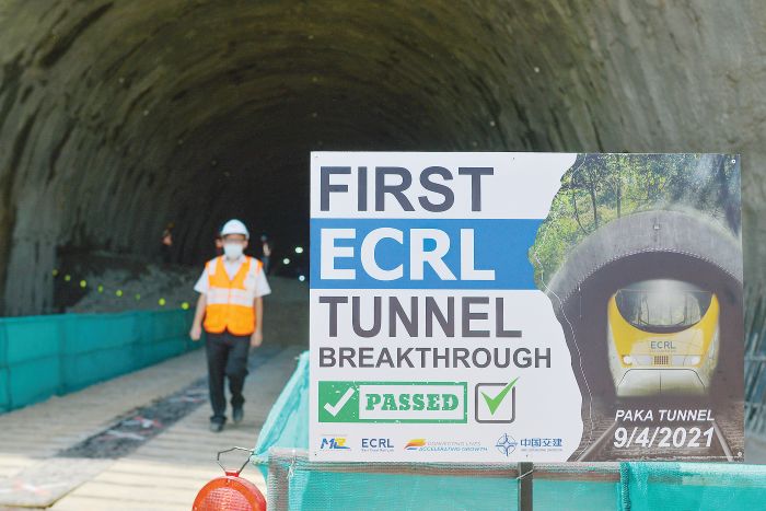 Enam cara ECRL ubah cara rakyat mengembara