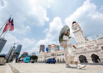 HABA yang semakin meningkat bukan sekadar isu cuaca tetapi tekanan yang sedang mengubah cara ekonomi berfungsi.