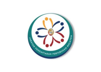 Jabatan Pendaftaran Pertubuhan Malaysia