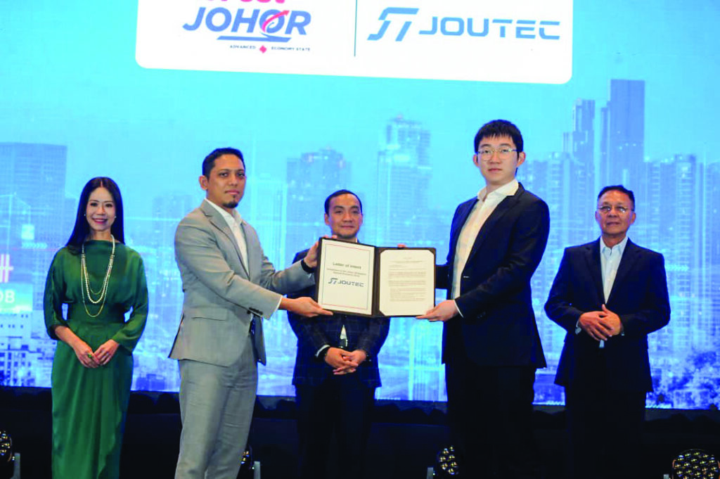 UOB lancar My Digital Space, lahir modal insan industri perbankan