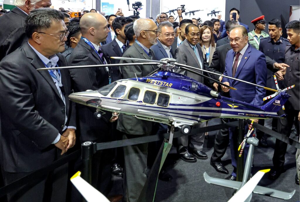 RM5 bilion ringan beban PMKS