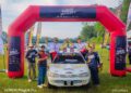 AZRUL Azhar Norbakari dan juruarah, Muhamad Irfan Noor Azman mewakili pasukan AA Motorsports -Darsa Lube Consertium Team dari Perlis terus mencipta sensasi apabila muncul juara bagi kategori M1 kejohanan Rally Sprint 2026 yang berlangsung pada 25 dan 26 April lalu di Tanamera Rally Park, Sungai Buloh.-UTUSAN/ASRUL AFEED