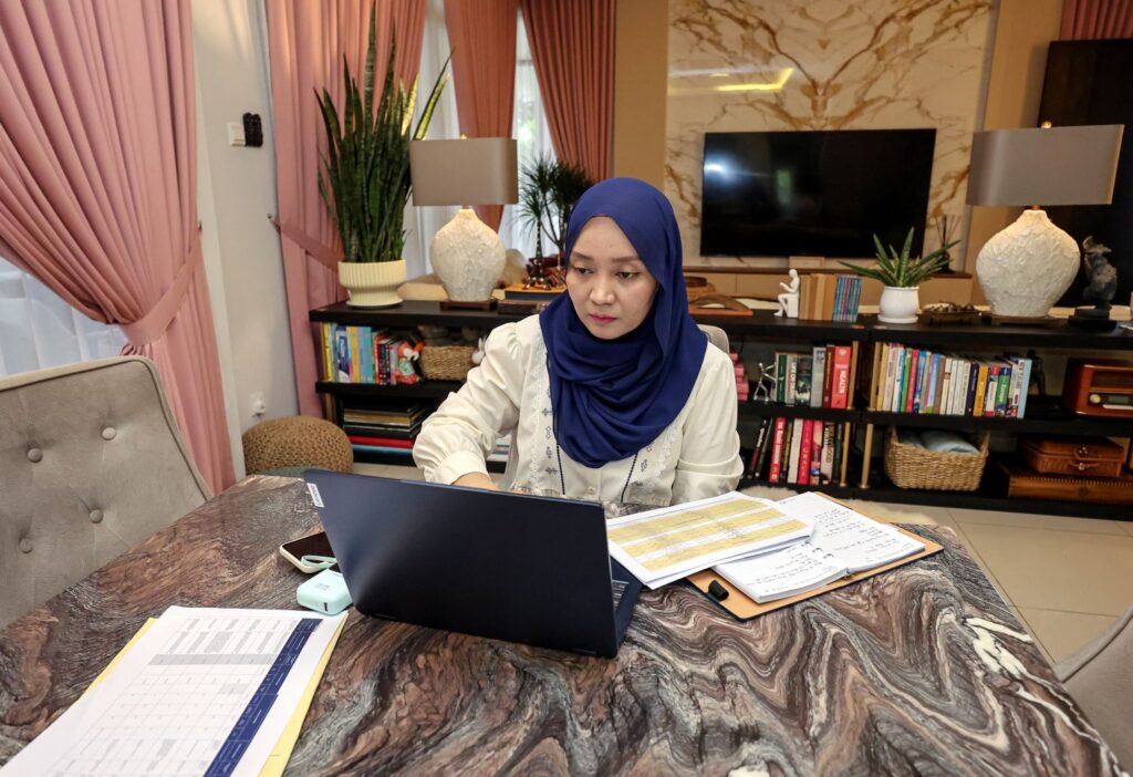 BDR: Budaya kerja yang menentukan kejayaan sistem