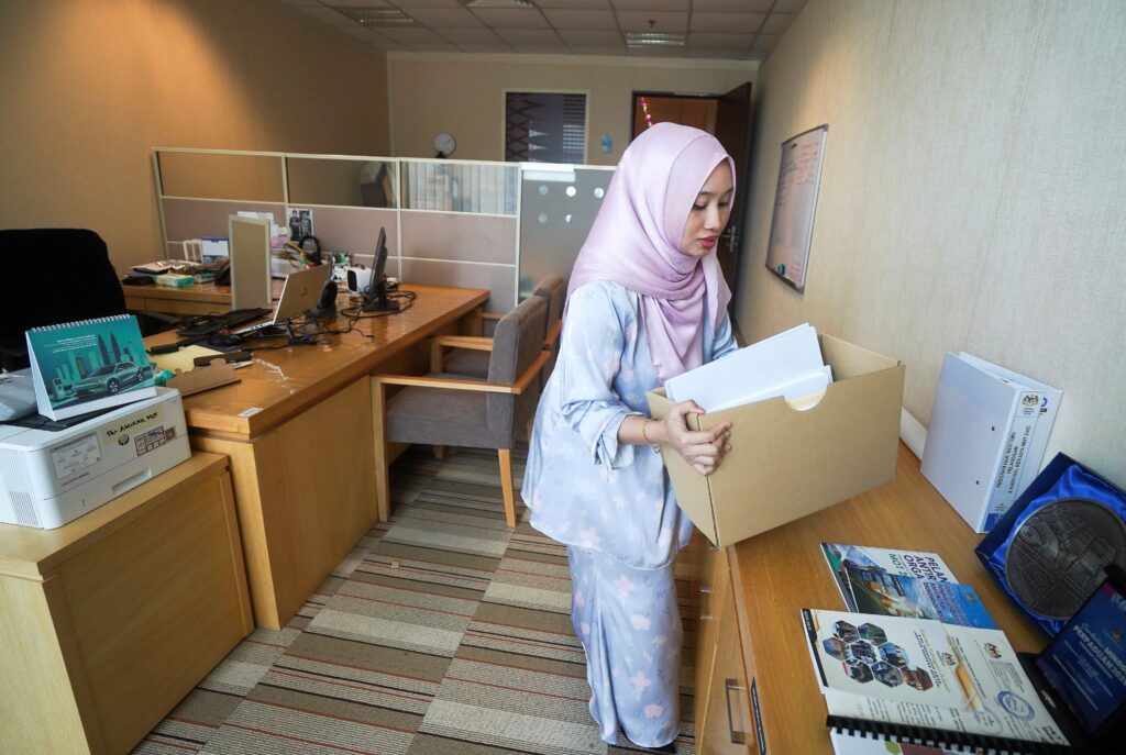 Ubah cara kita jalani kehidupan