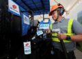 MALAYSIA sebenarnya berada pada kedudukan  kukuh untuk mengurangkan kebergantungan diesel petroleum melalui pemerkasaan biodiesel.