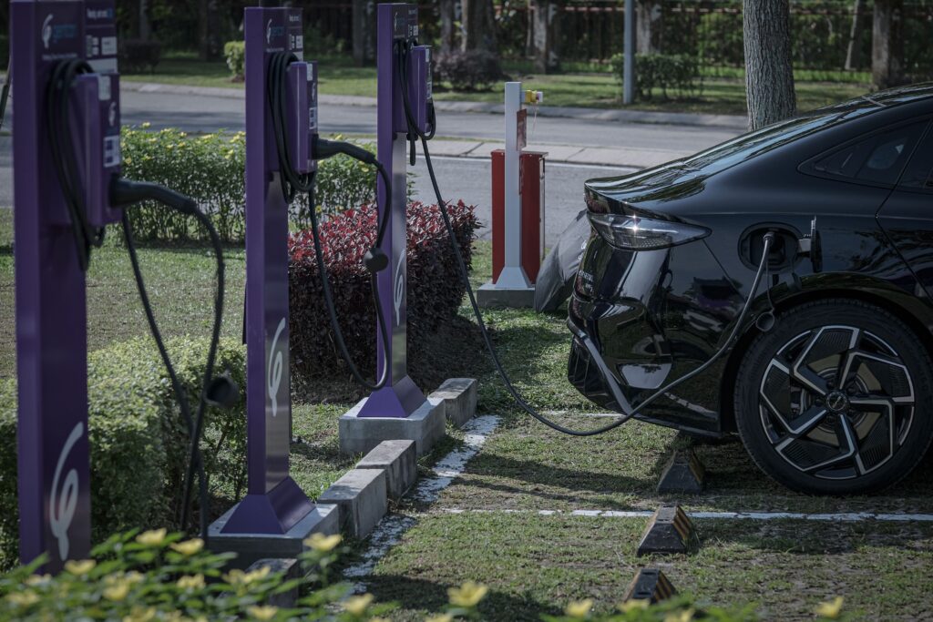 Pemandu EV juga perlu jadi pengguna berhemah