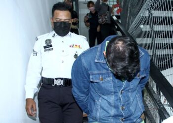 TINDAKAN tegas bukan sahaja wajar  dikenakan kepada pemandu mabuk, malah turut melibatkan mereka yang memandu di bawah pengaruh dadah.