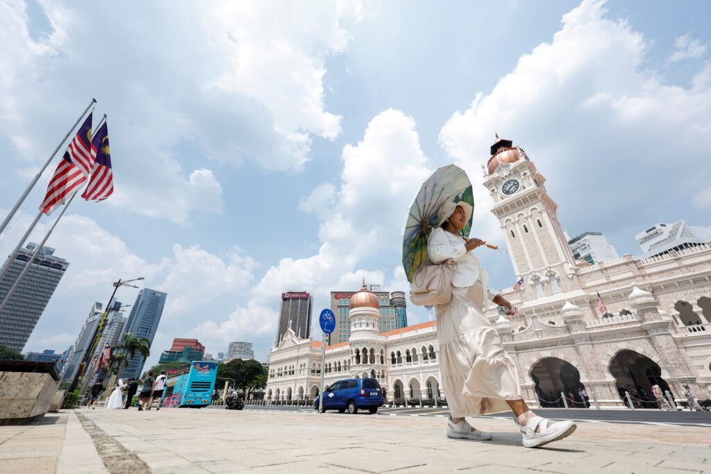 Malaysia kekal jadi tarikan pelancongan