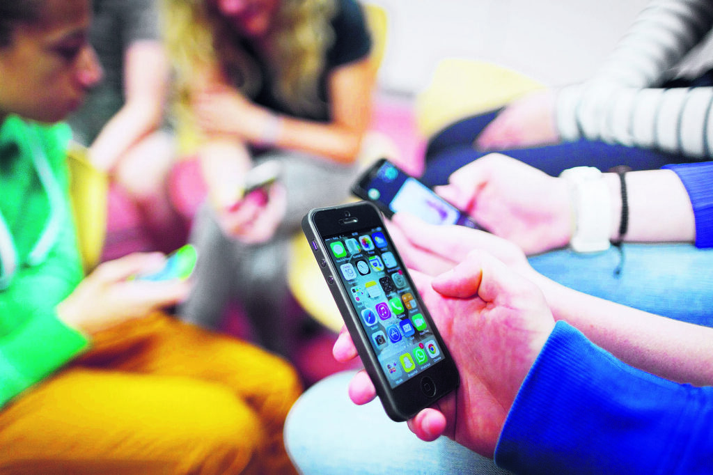 Guna kebebasan digital dengan bertanggungjawab