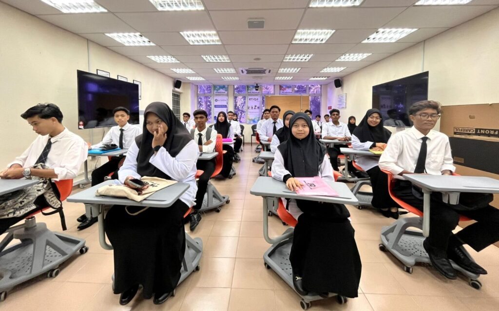 Perlu reformasi menyeluruh dalam pengajian Islam