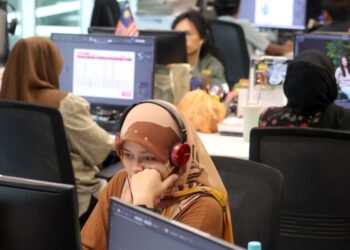 APABILA seseorang memanfaatkan masa dengan fokus dan disiplin, maka tempoh kerja singkat mampu menghasilkan kualiti kerja yang tinggi.