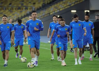 HARIMAU Malaya perlu menilai semula kelemahan, mengambil pengajaran dan memperbaiki segala kekurangan agar kesilapan sama tidak berulang.