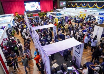 KETIDAKTENTUAN landskap antarabangsa menjadikan institusi pendidikan tinggi  (IPT) tempatan sebagai pilihan  lebih selamat, praktikal dan tidak kurang hebatnya dari segi kualiti.