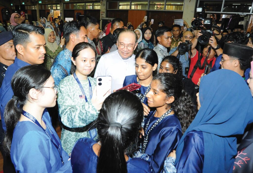 LHDN kutip hasil RM204 bilion