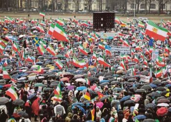 GENERASI muda perlu bertindak secara proaktif melalui penguasaan ilmu, kemahiran kewangan, kesedaran media serta penglibatan sosial yang bermakna dalam menghadapi konflik Asia Barat.