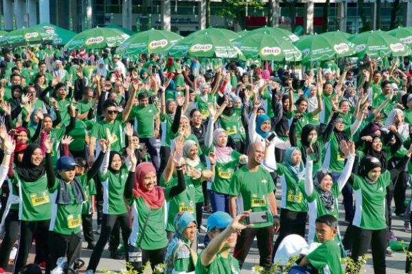 Siapa sebenarnya kawal jati diri kita?