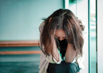 KESIHATAN mental bukan lagi isu kecil tetapi cabaran nasional yang perlu ditangani segera.