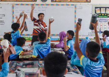 SEKOLAH Sejahtera Mental menjadi keperluan dalam sistem pendidikan masa kini.