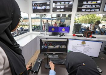 INSTITUT memandu sebenarnya melaksanakan fungsi pendidikan sivik yang penting.