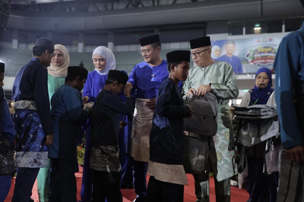 Kerajaan tapis pengambilan sukarelawan SV di hospital