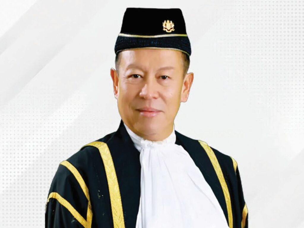 Siapa Abdul Halim, Ketua Pesuruhjaya SPRM baharu?