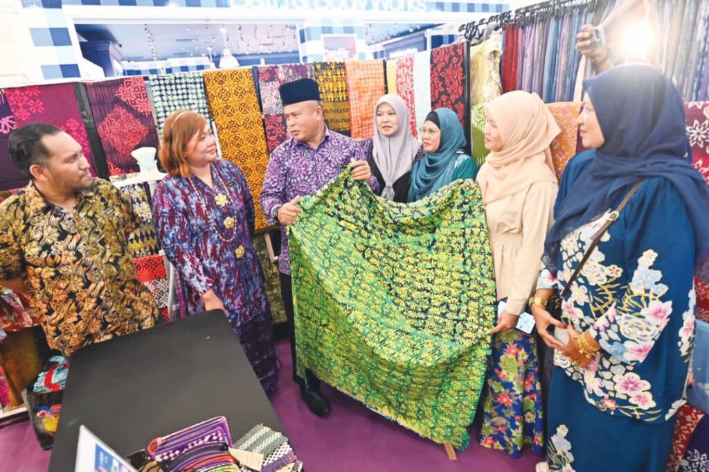 FKPT 2026 sasar RM3.2 juta jualan