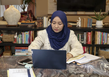 MODEL kerja masa depan perlu dibangunkan berdasarkan kajian yang menyeluruh serta mengambil kira kepelbagaian keperluan organisasi dan pekerja.