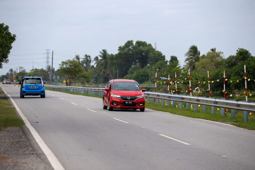 Cegah sebelum nahas tangani isu pemandu mabuk
