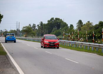 UNDANG-undang mesti memberi mesej yang jelas bahawa pemanduan di bawah pengaruh alkohol atau dadah tidak boleh diterima sama sekali.