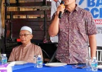 Md. Ysahruddin Kusni