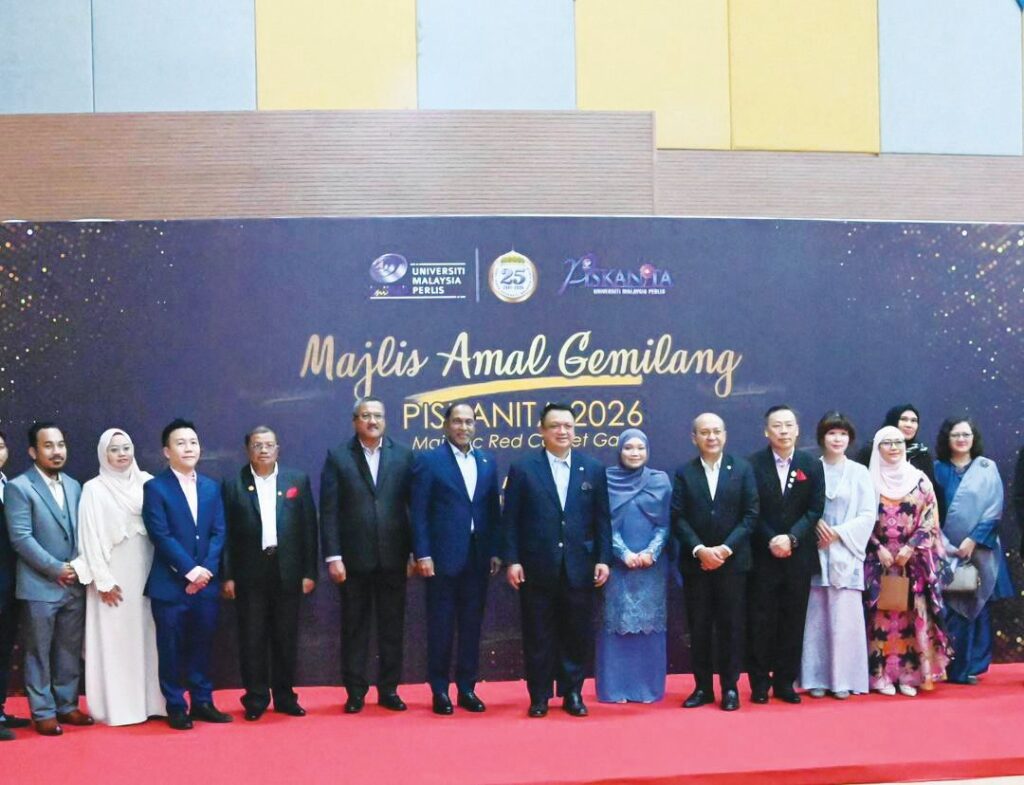 PISKANITA dan HEPA Unimap perkukuh kerjasama demi kebajikan mahasiswa