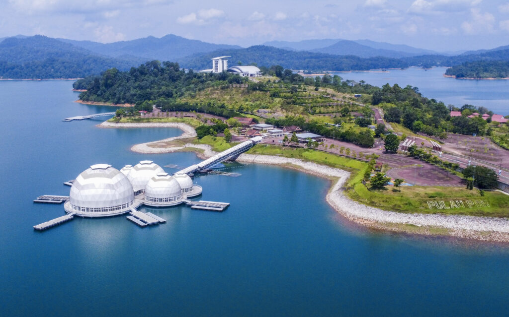 Tutup produk pelancongan  boleh jejas industri, aliran pelawat