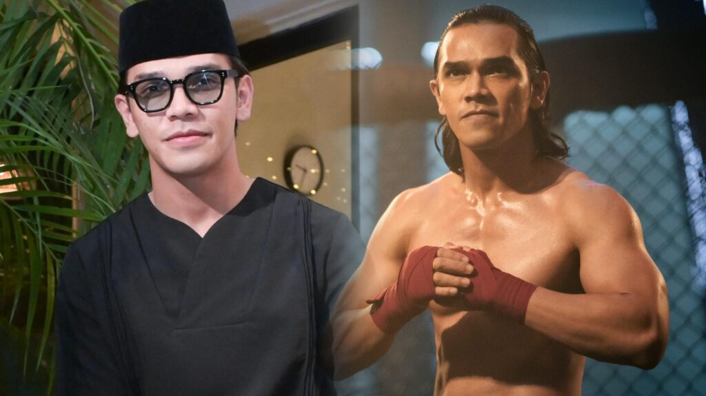 Mencabar terbitkan ‘Tarung’, ada hari rasa mahu putus asa – Aedy Ashraf