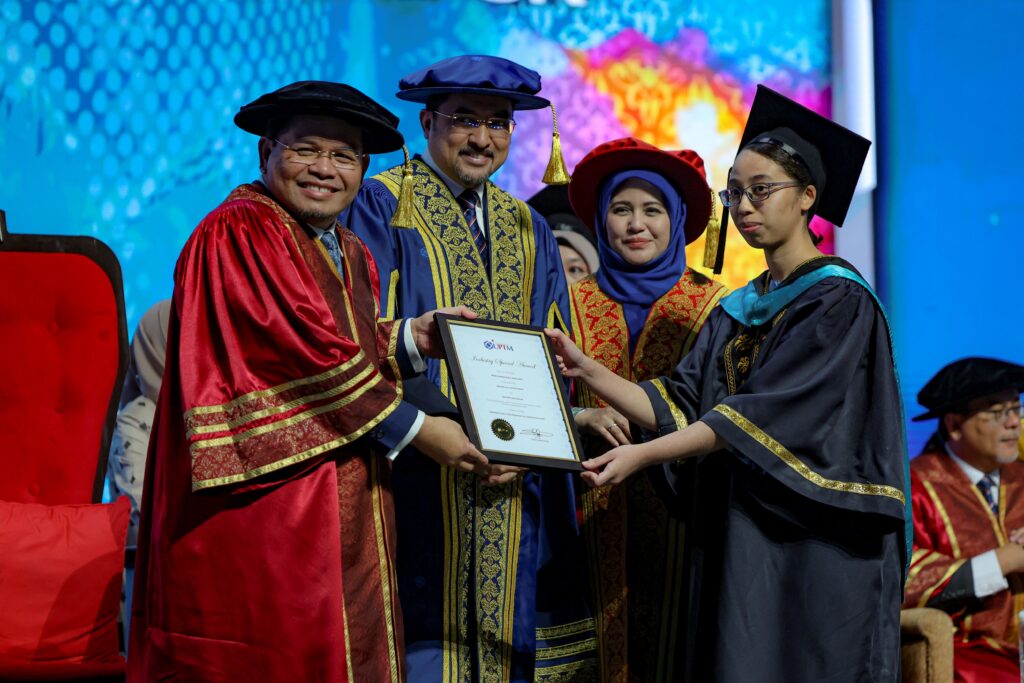 Kelebihan ceburi bidang perakaunan di universiti awam