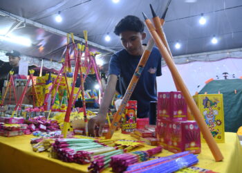 GANGGUAN bunyi yang membingitkan boleh menjejaskan kesihatan terutamanya kepada warga emas yang uzur, bayi, pesakit malah haiwan peliharaan.