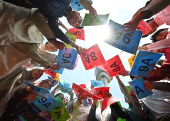 PROSES penilaian pelajar juga harus turut berubah supaya kita benar–benar dapat menilai tahap prestasi pelajar kita meliputi segala aspek termasuk aspek kemahiran dalam kehidupan.