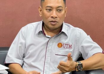 Mohd. Effandi Yusoff