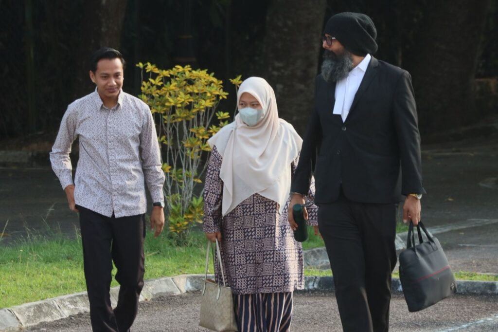 Kes ADUN pukul isteri dibicarakan 18 Ogos depan